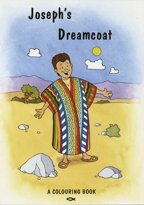 Joseph's Dreamcoat (Paperback)