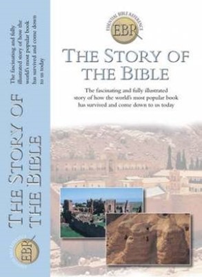 The Story Of The Bible (Paperback)