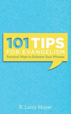 101 Tips For Evangelism (Paperback)