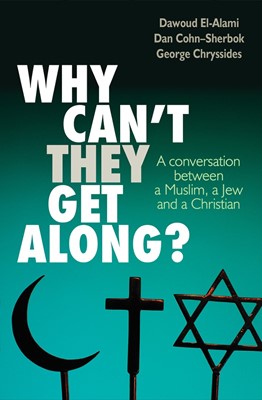 Why Can't They Get Along? (Paperback)