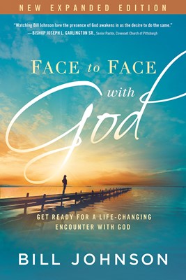 Face To Face With God (Paperback)