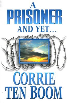 Prisoner and Yet, A (Paperback)