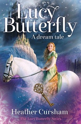 Lucy Butterfly (Paperback)