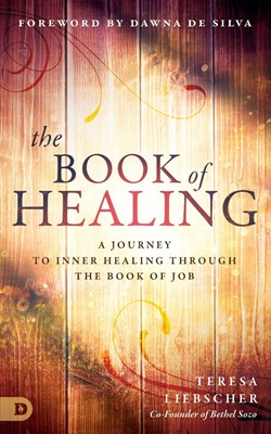 The Book of Healing (Paperback)
