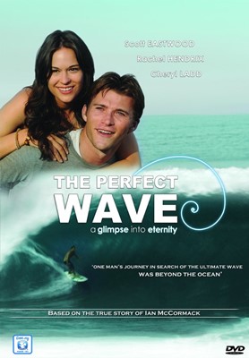 The Perfect Wave (90 Mins) (DVD Video)