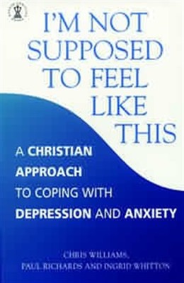 I'm Not Supposed To Feel Like This (Paperback)