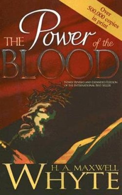 Power Of The Blood (Paperback)