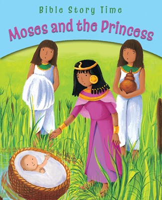 Moses And The Princess (Paperback)