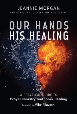 Our Hands His Healing (Paperback)