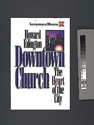 Downtown Church (Paperback)