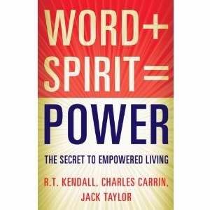 Word Spirit Power (Paperback)