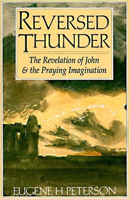 Reversed Thunder (Paperback)