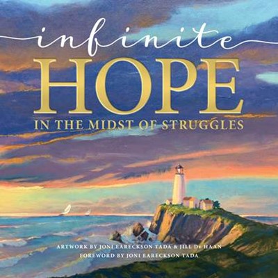 Infinite Hope . . . in the Midst of Struggles (Paperback)