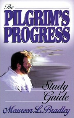 The Pilgim's Progress Study Guide (Paperback)