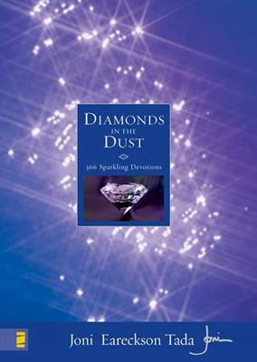 Diamonds In The Dust (Hard Cover)