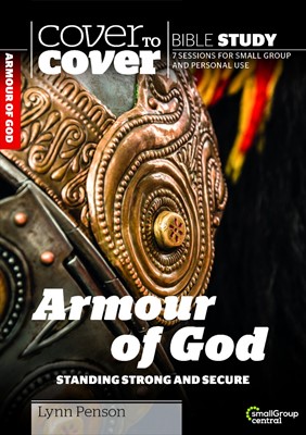 Cover To Cover Bible Study: Armour Of God (Paperback)