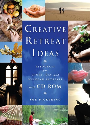 Creative Retreat Ideas (Paperback)