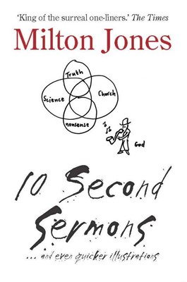 10 Second Sermons (Paperback)