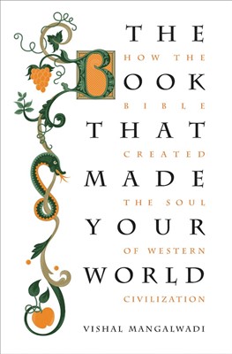 The Book That Made Your World (Paperback)