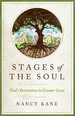 Stages of the Soul (Paperback)