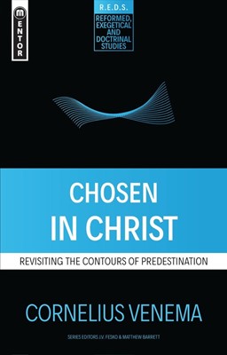 Chosen In Christ (Paperback)