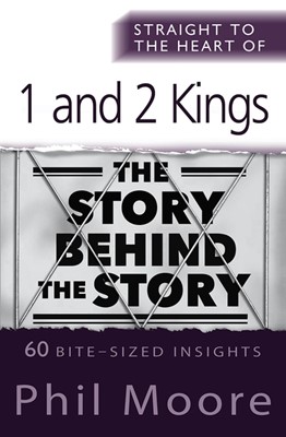 Straight To The Heart Of Kings 1 And 2 (Paperback)