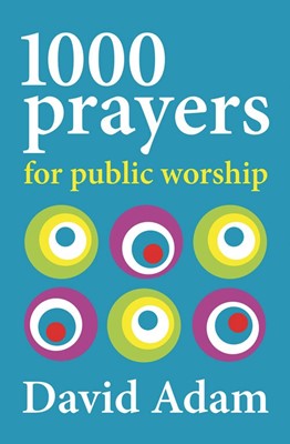 1000 Prayers for Public Worship (Paperback)