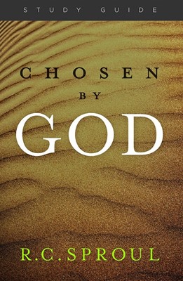 Chosen by God (Paperback)