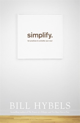 Simplify (Paperback)