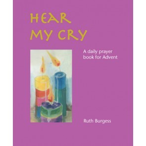 Hear My Cry (Paperback)