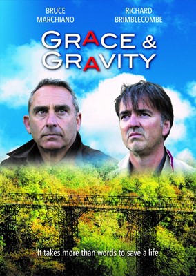 Grace and Gravity DVD (DVD)