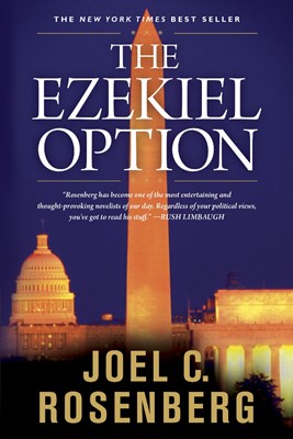 The Ezekiel Option (Paperback)