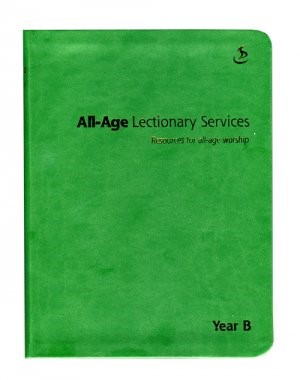 All Age Lectionary Services Year B (Imitation Leather)