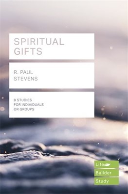 LifeBuilder: Spiritual Gifts (Paperback)
