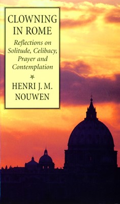 Clowning in Rome (Paperback)