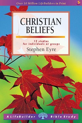 Lifebuilder: Christian Beliefs (Paperback)