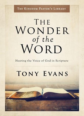 The Wonder of the Word (Hard Cover)