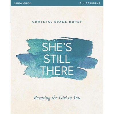 She's Still There Study Guide (Paperback)