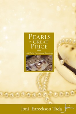 Pearls Of Great Price Devotional (ITPE)