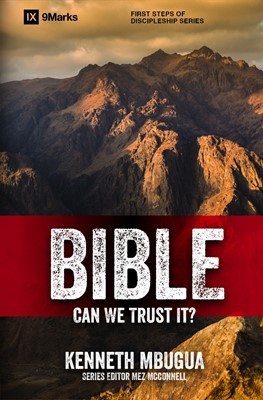 Bible - Can We Trust It? (Paperback)