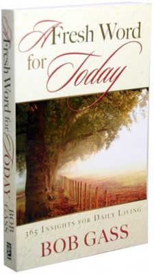 Fresh Word For Today, A (Paperback)