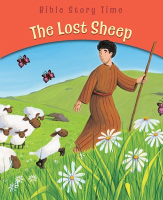 The Lost Sheep (Paperback)