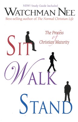 Sit Walk Stand (Paperback)