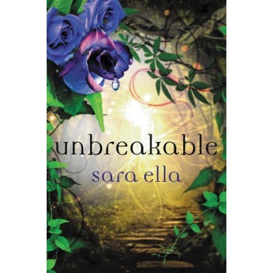 Unbreakable (Hard Cover)