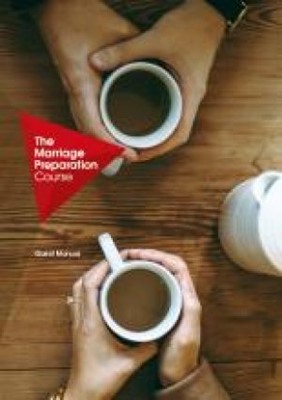 The Marriage Preparation Course Guest Manual (Paperback)