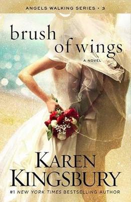 Brush of Wings (Paperback)