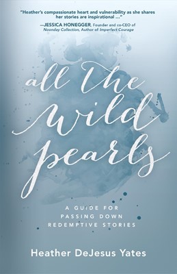All The Wild Pearls (Paperback)