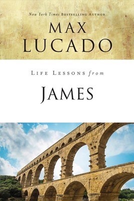 Life Lessons From James (Paperback)
