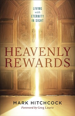 Heavenly Rewards (Paperback)
