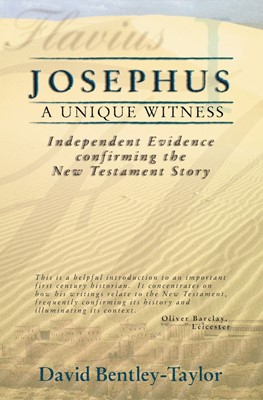 Josephus (Paperback)